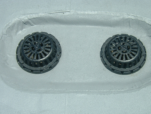 沼津市マンションドレン設置