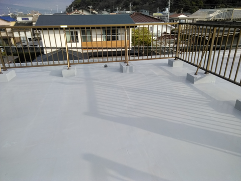 沼津市Ｓ様邸完工写真