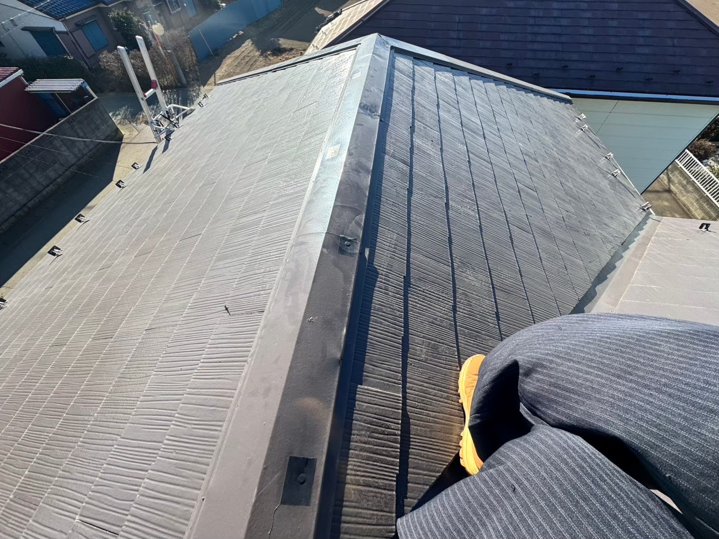 工事 修理 リフォーム 修繕 補修