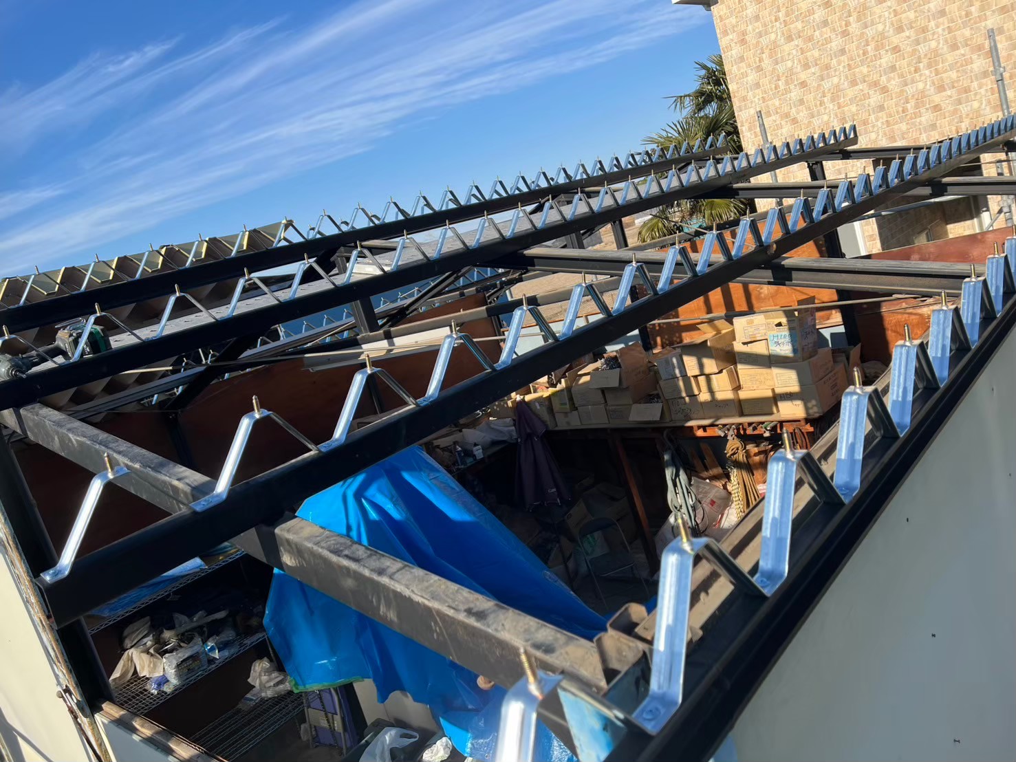 工事 修理 リフォーム 修繕 補修