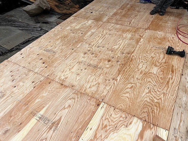 工事 修理 リフォーム 修繕 補修