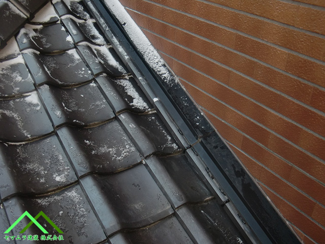 取り替え交換の作業完了