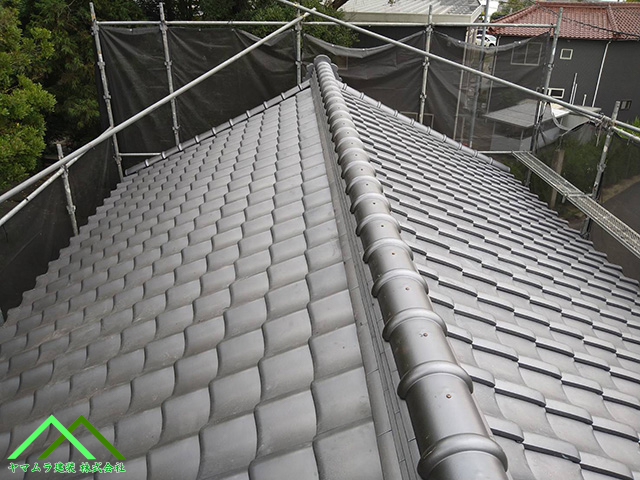 道具などを降ろします