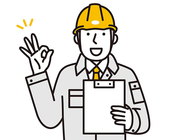 01．名古屋市中区　カバー工法　点検報告