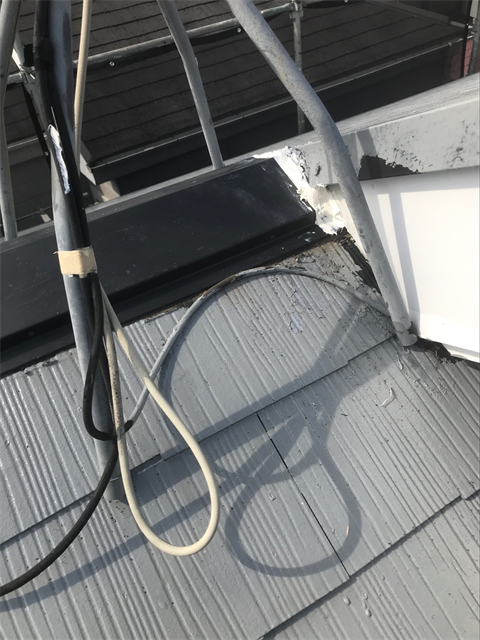 さいたま市大宮区　接合部