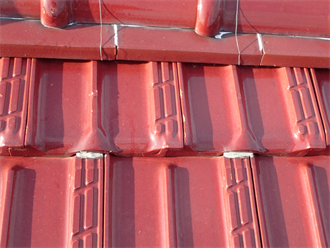 正しいラバーロック工法