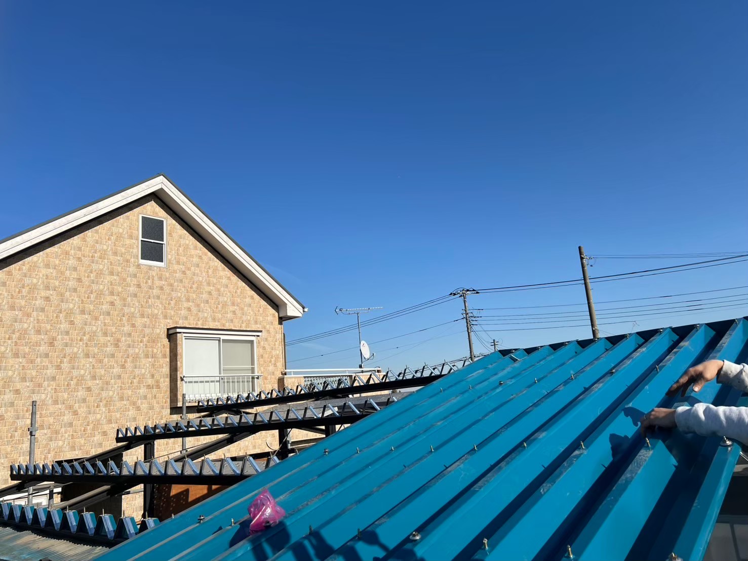 工事 修理 リフォーム 修繕 補修