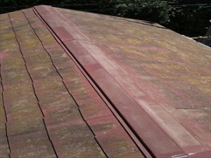 養生のおかげで工事までの期間問題なく過ごすことができました