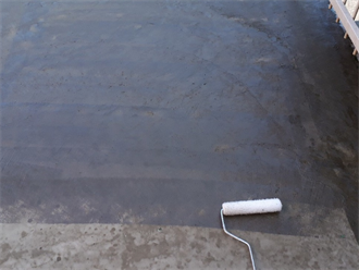 プライマー塗布