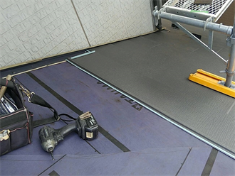 スーパーガルテクトの特徴