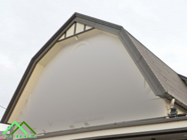 大府市　雨漏りが多いマンサード屋根の修理対策と点検の重要性とは？