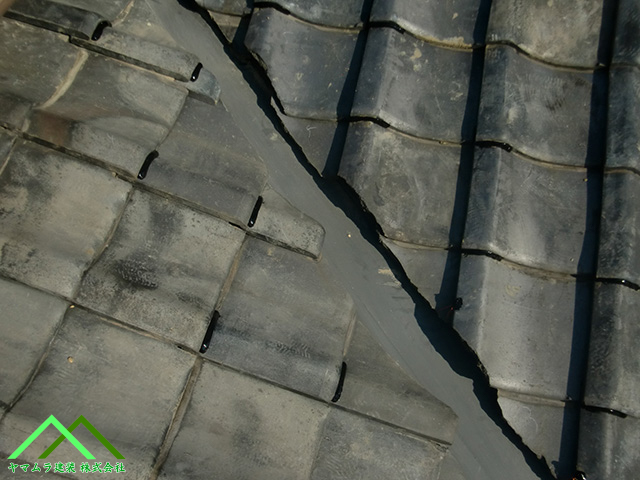 掃除と後片付け