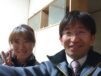 足立区柳原　N様