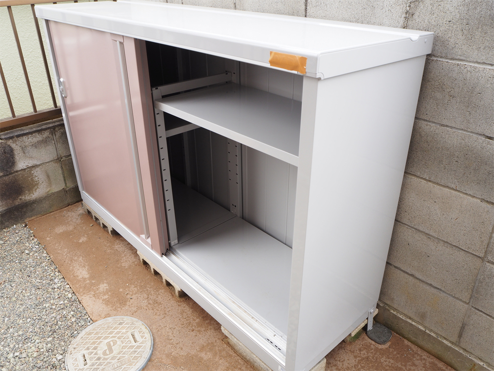 世田谷区で屋上に物置があるお住まいは雨漏り対策が肝心