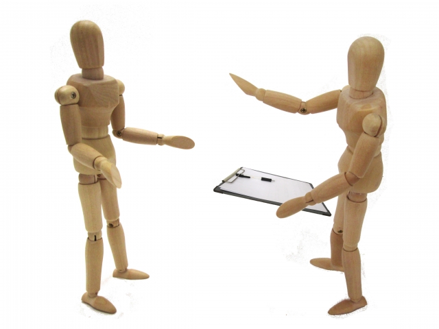 聞き取り調査０３