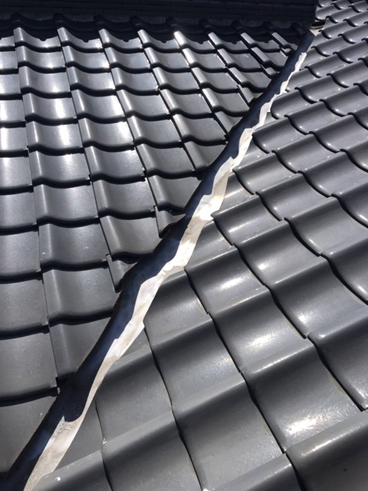 沼津市谷板金交換