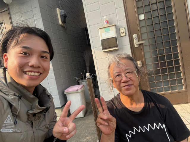 工事 修理 リフォーム 修繕 補修