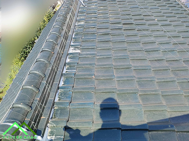 重ね塗りの弊害