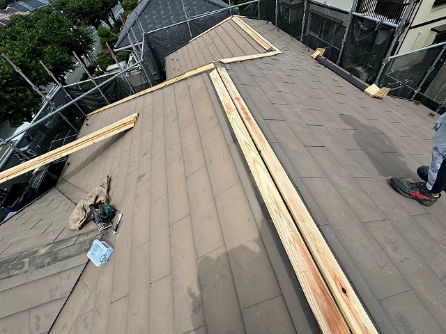 工事 修理 リフォーム 修繕 補修