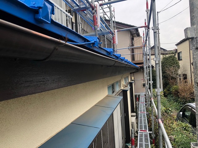 工事 修理 リフォーム 修繕 補修