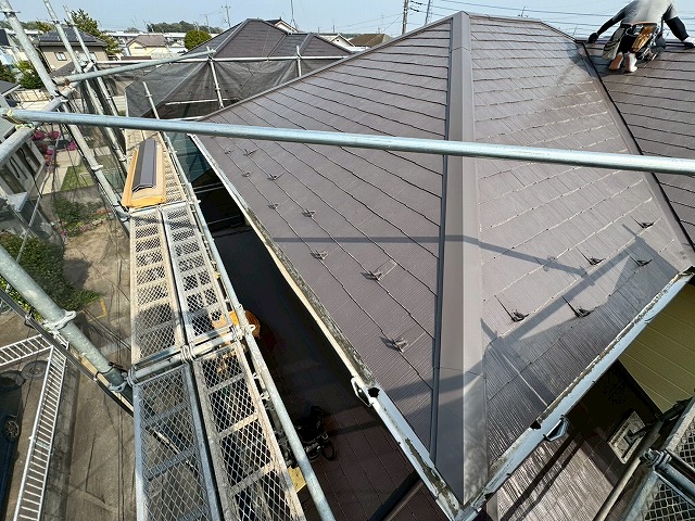 久喜市　（無料）点検 調査 検査 診断  メンテナンス 応急処置