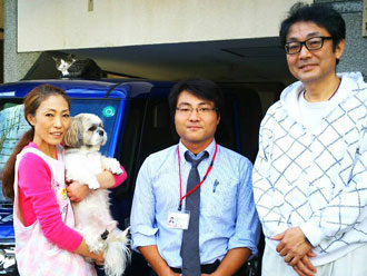 成田市　匿名様