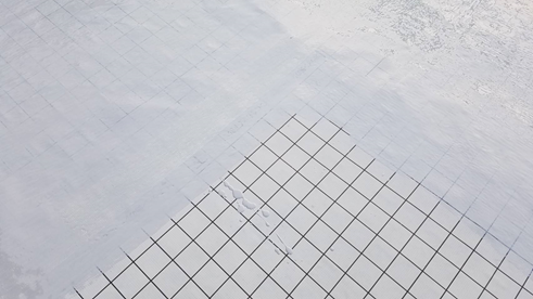 沼津市屋上防水ウレタン