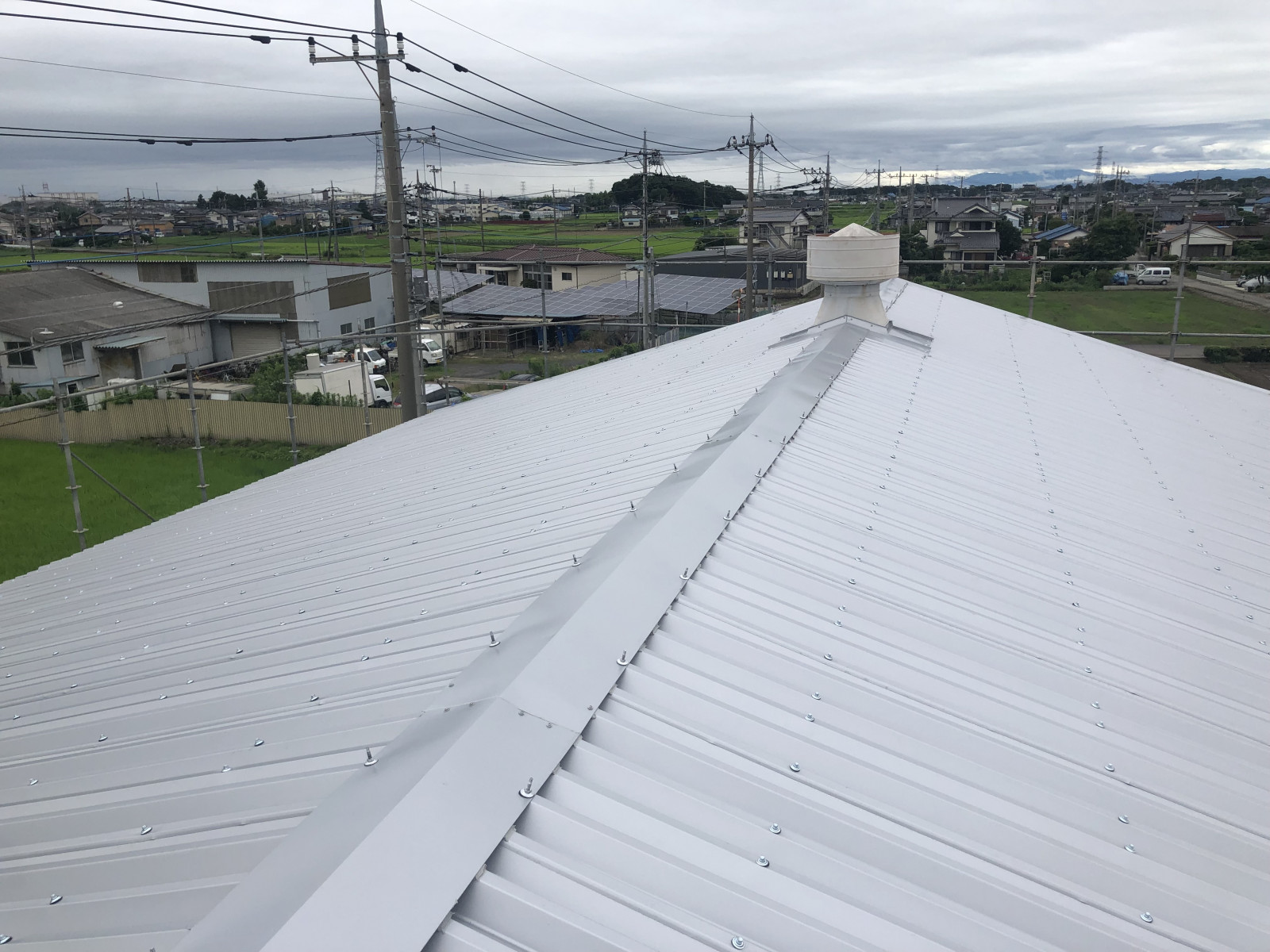 工事 修理 リフォーム 修繕 補修