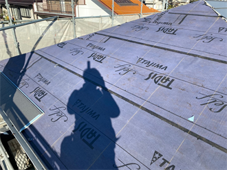 タディスセルフ