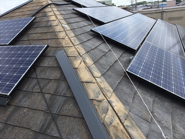 さいたま市緑区タフモック2