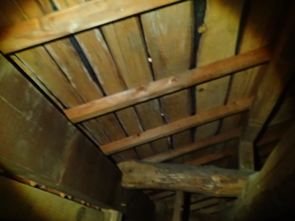 印旛郡栄町安食にて雨漏りのご相談、瓦屋根も定期的にメンテナンスを行いましょう