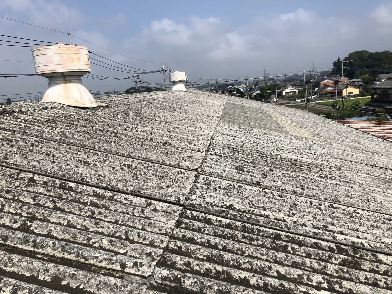 工事 修理 リフォーム 修繕 補修