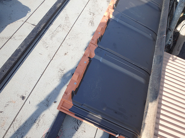 一列並べて行きます