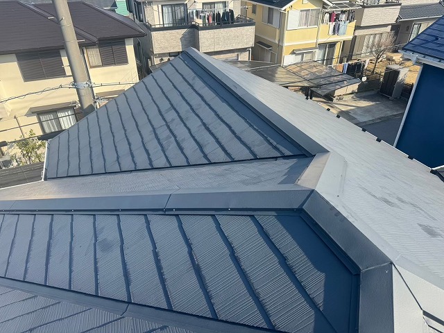 工事 修理 リフォーム 修繕 補修