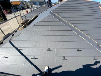 スーパーガルテクト