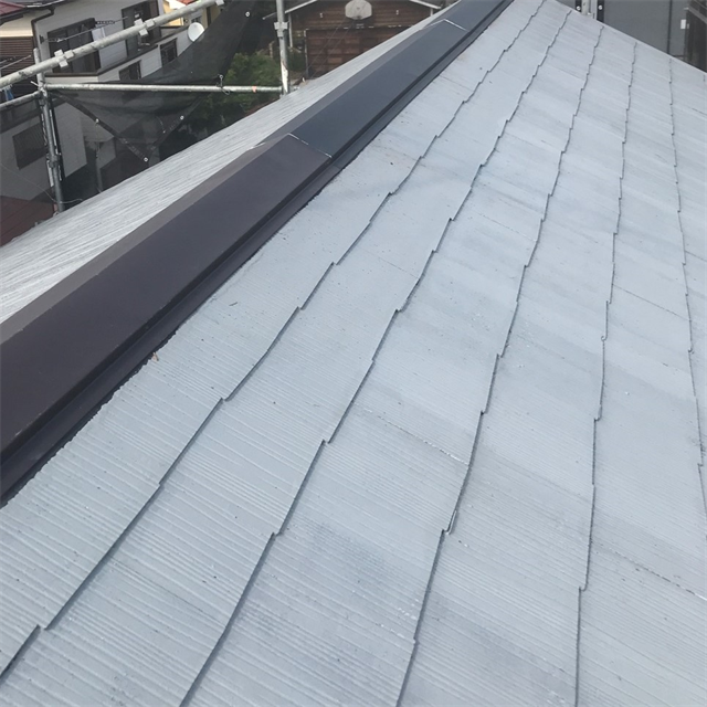 さいたま市大宮区　施工完了