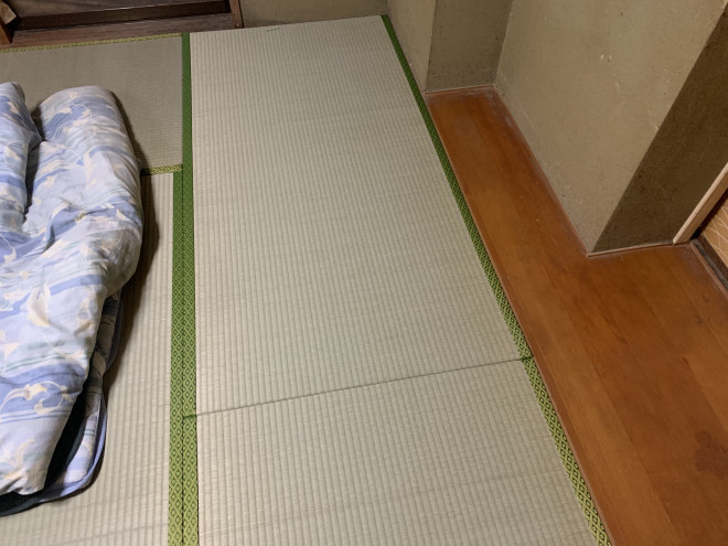 春日井市の雨漏り修理