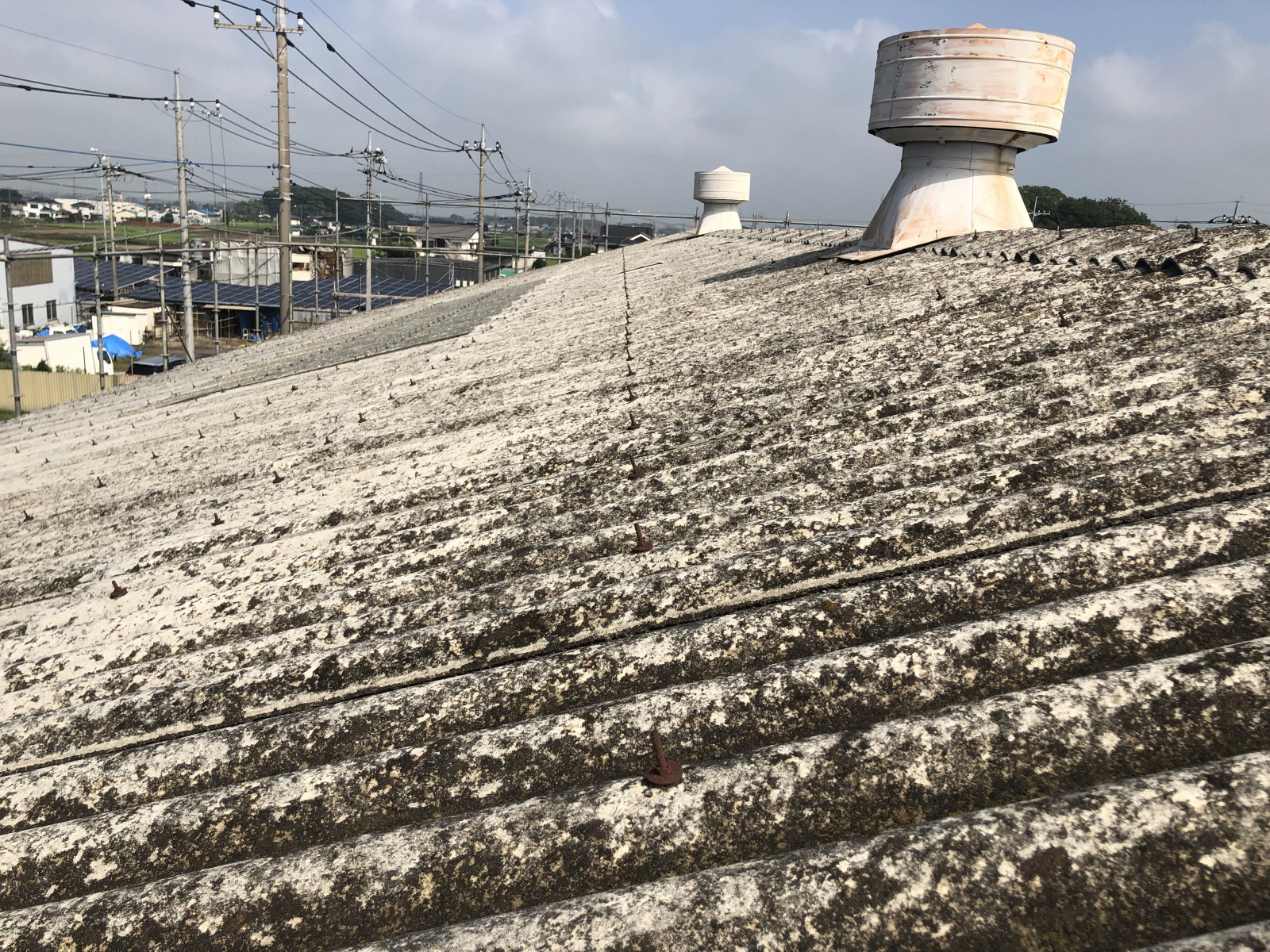 工事 修理 リフォーム 修繕 補修