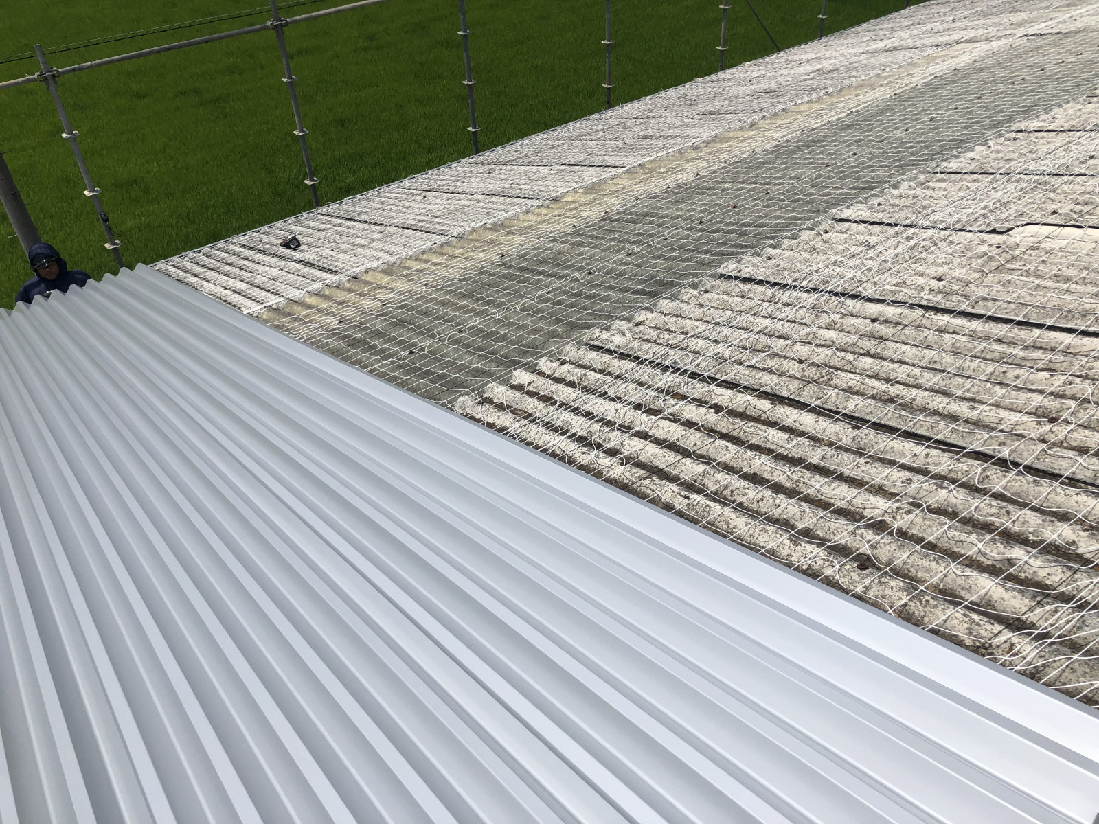 工事 修理 リフォーム 修繕 補修