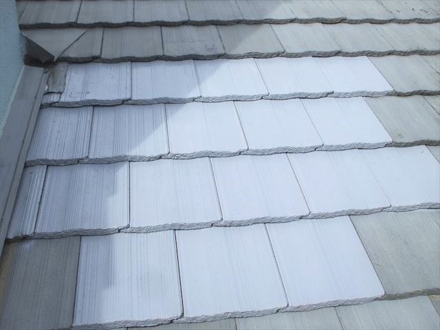 天窓（トップライト）撤去で雨漏りを改善