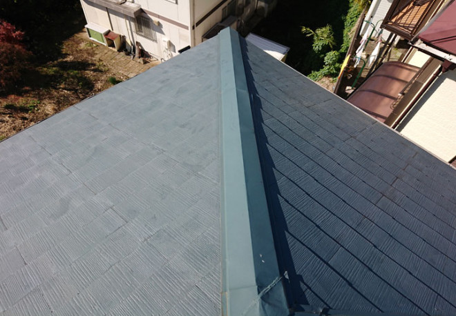 化粧スレートを調査