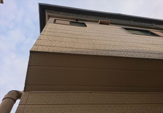 窯業系サイディング