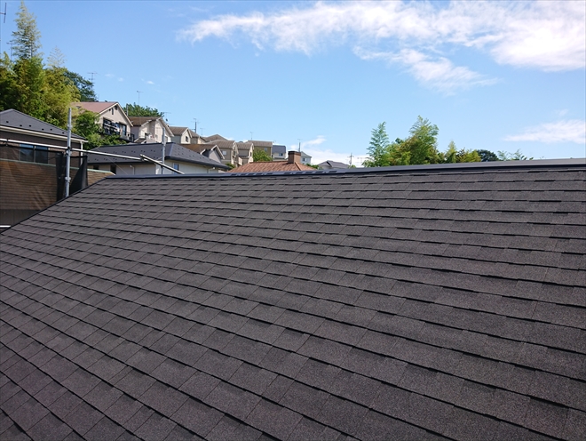 屋根カバー工事で雨漏りのリスクを回避