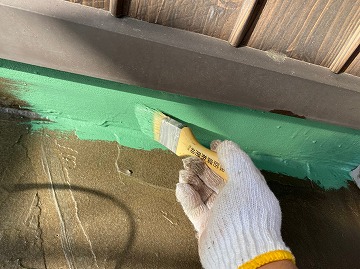 エクセルテックストップコート