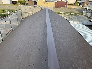 コロニアルクァッド