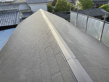 コロニアルクァッド