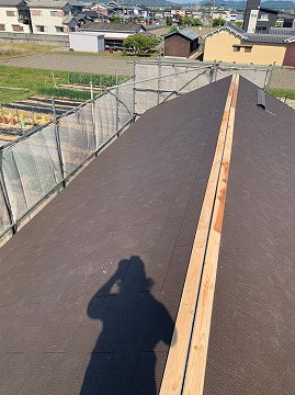 コロニアルクァッド