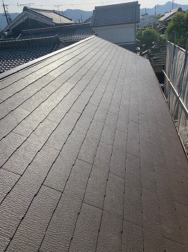 コロニアルクァッド