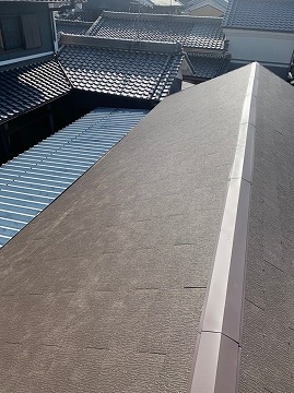 コロニアルクァッド