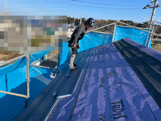 スーパーガルテクト